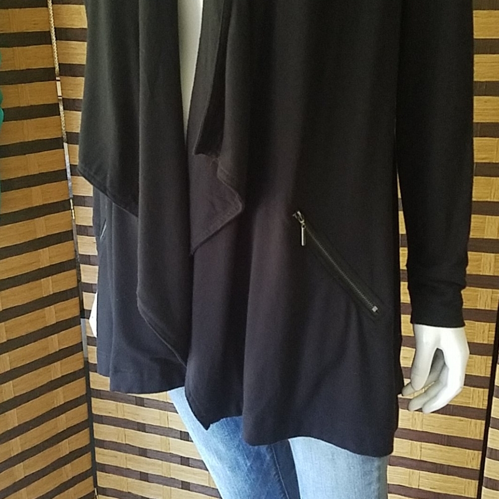 Kensie jacket - Picture 2 of 10